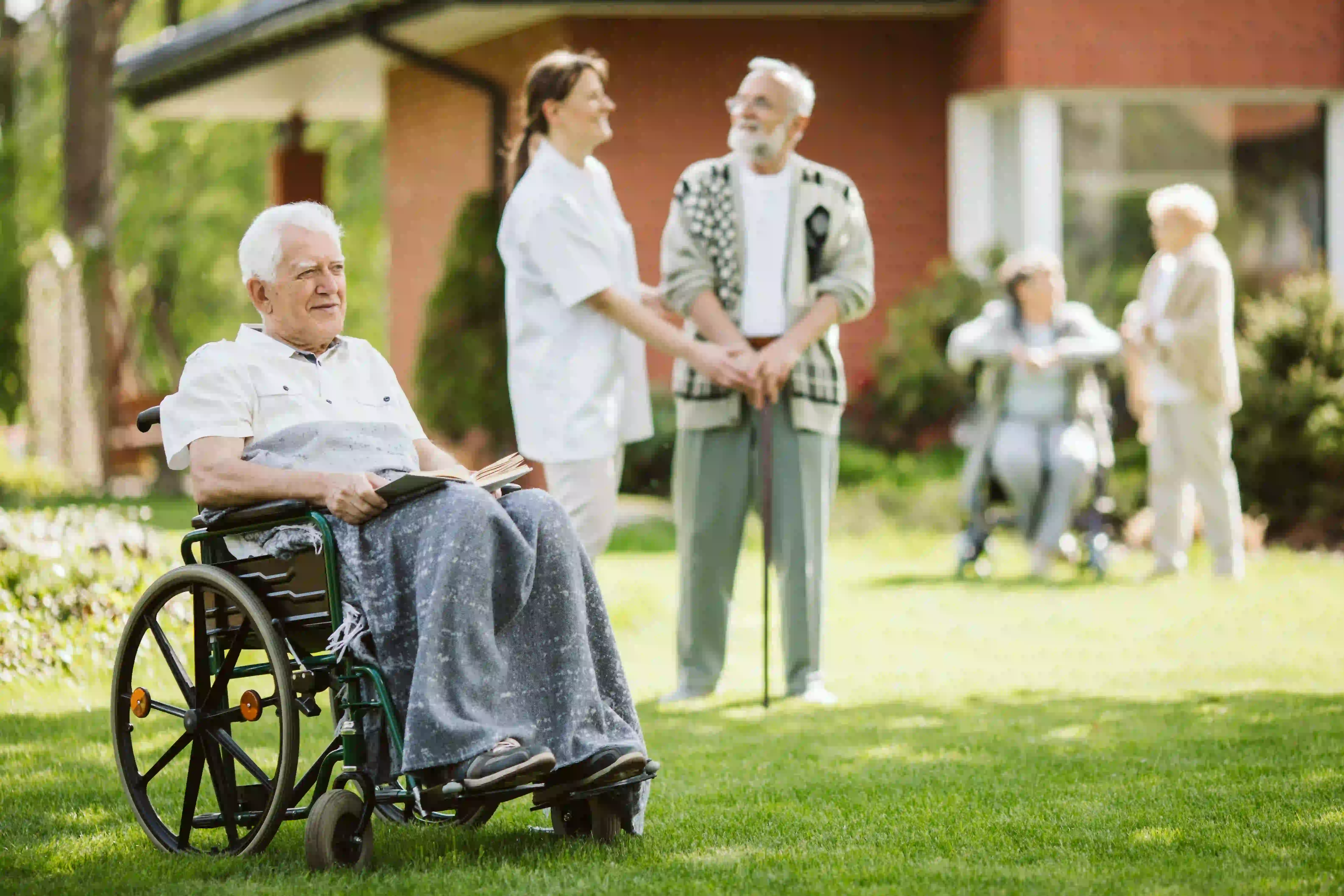 Memory Care
