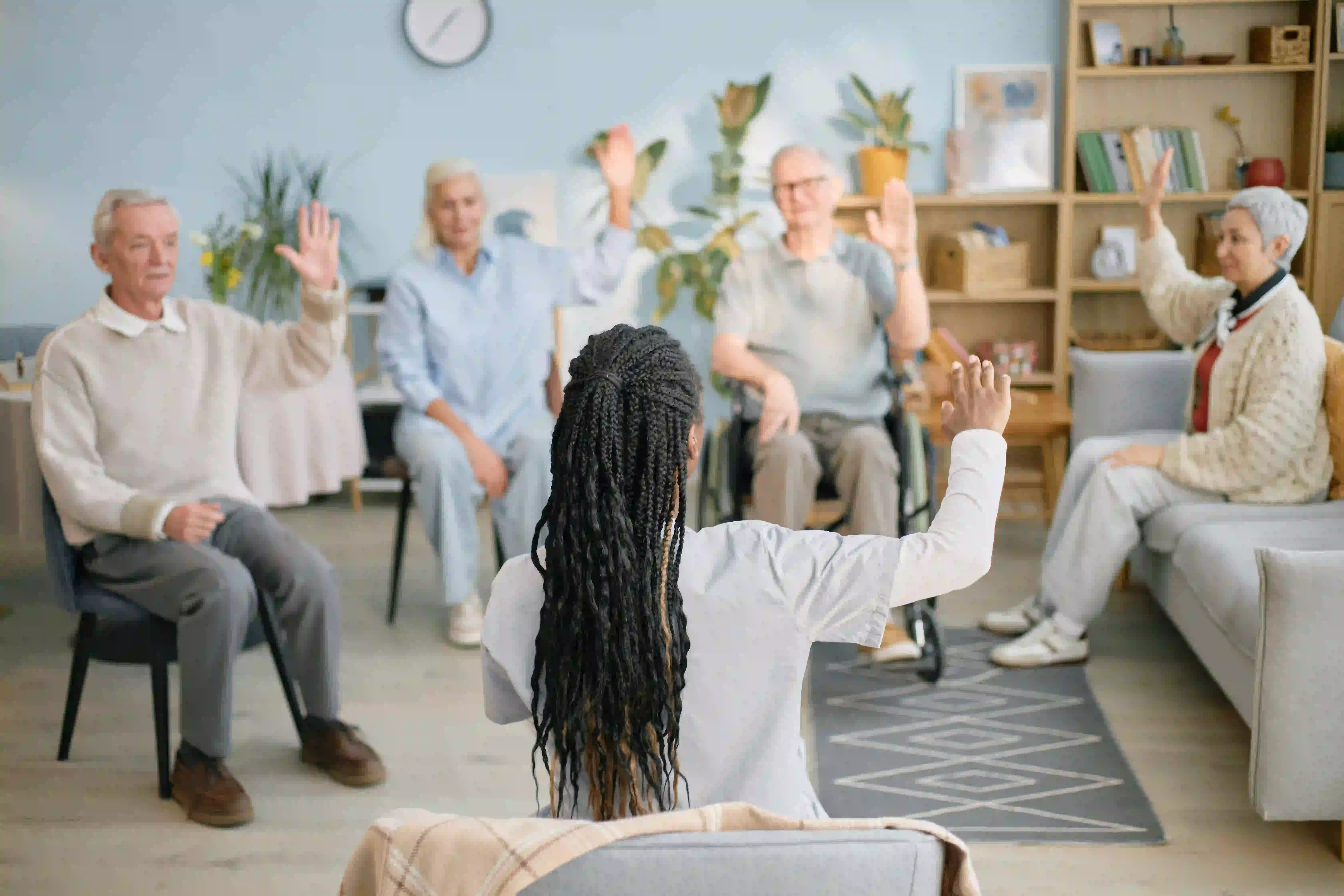 Assisted Living