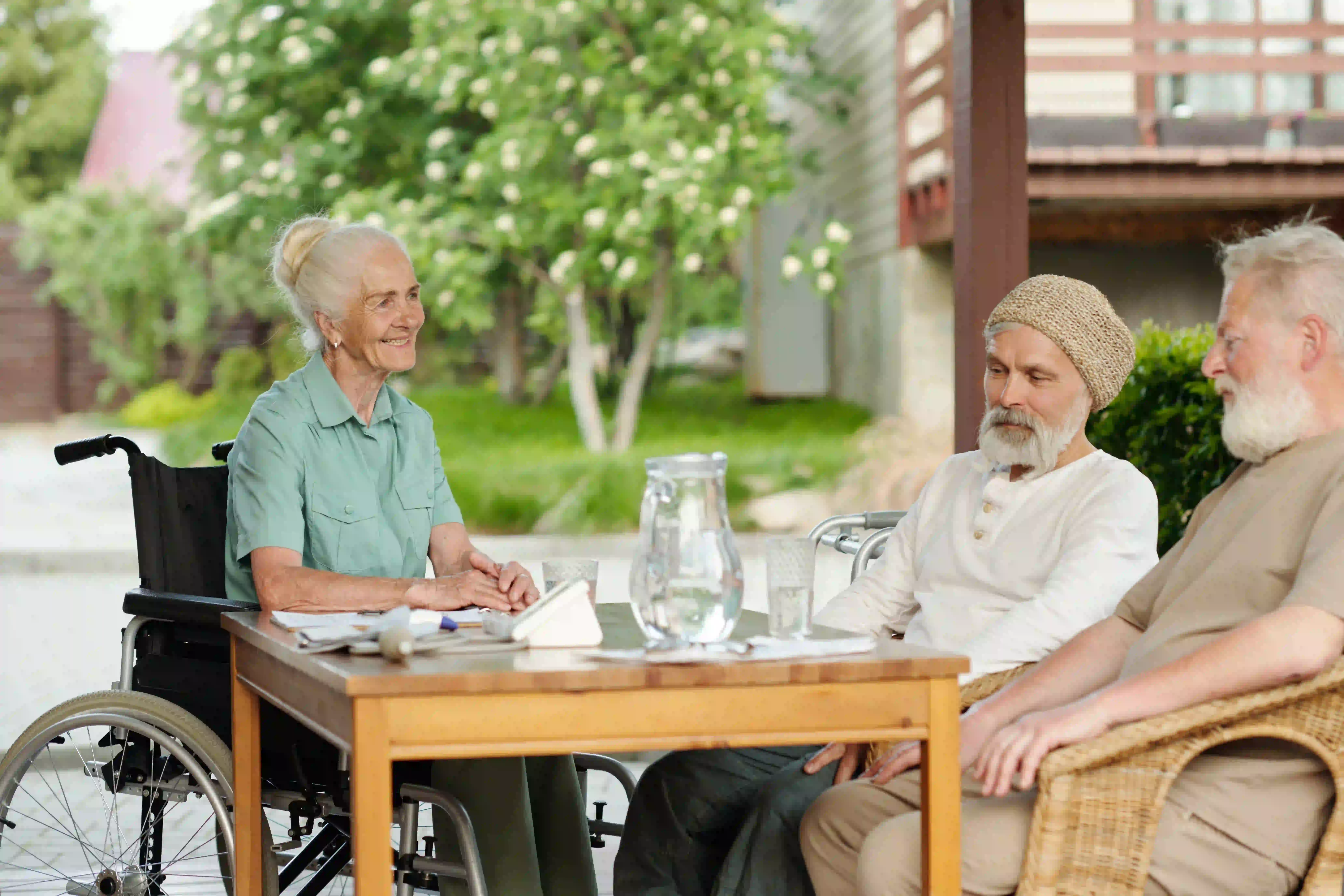 Independent Living