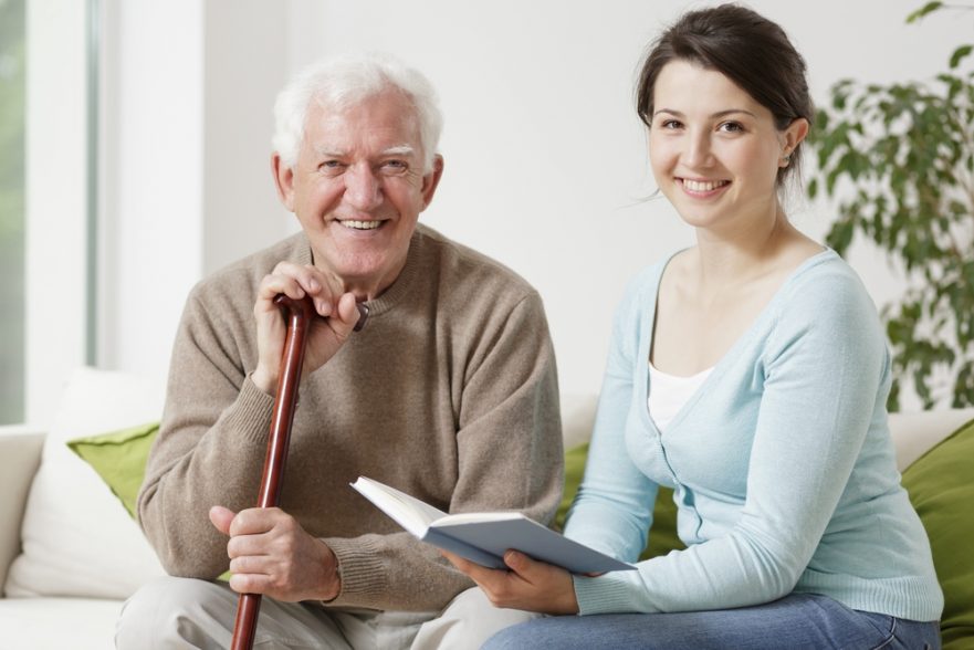 How to Decide What Level of Senior Care Is Right for You or Your Elderly  Loved One - Golden Placement Services, LLC